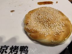 -煜丰汴京烤鸭(福彩路店)
