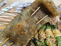 -非凡烧烤(历史博物馆店)