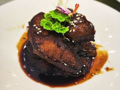 -齐家花园大酒店(宝山店)