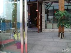 -青岛华客度假酒店(极地海洋世界店)