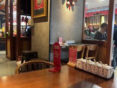 -鑫花溪牛肉米粉(东环大润发店)