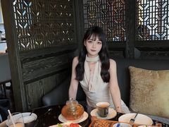 -广州德安丽舍凯宾斯基酒店