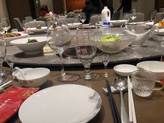 -同庆楼(滨湖万达广场店)