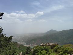 -崆峒山景区