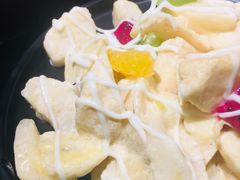 -九田家黑牛烤肉料理(珠江摩尔店)