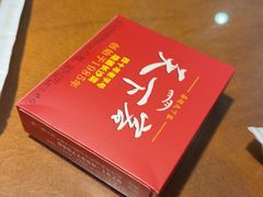 -天下客饭店(中山路店)