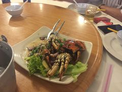 -真浪大家乐海鲜餐馆