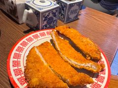 -辣肉面大王(天平路店)