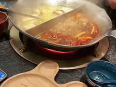 -湊湊火锅·茶憩(打浦桥日月光店)