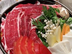 -酒井酱子·深夜食堂(东城汇店)
