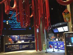 -万达影城(银兴菲林店)