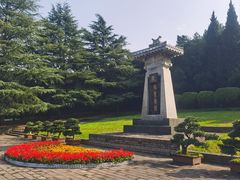 -秦始皇帝陵博物院-丽山园