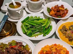 -凤来粤菜馆(珠江新城店)
