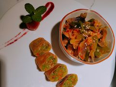 -姜君·千岛湖鱼头馆(浦东大道店)