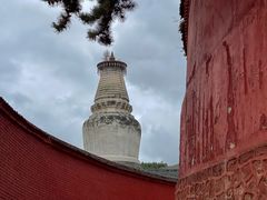 -五台山风景区