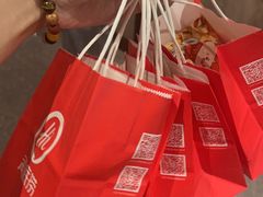 -海底捞火锅(高新万达店)