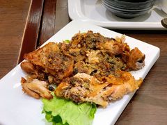 -老妈米线(大运河博物馆宝龙广场店)