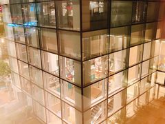 -上海静安香格里拉大酒店