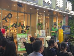 -欧记大排档·景德菜(上海首店)