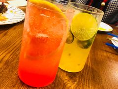 -AFS Cafe & Canteen(闽江二路店)