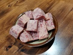 直制午餐肉-楠火锅(广州总店)