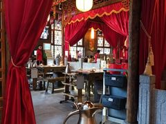 大堂-小龙坎火锅(东汇城店)