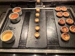 -Social 秀西餐厅-长沙瑞吉酒店(运达店)