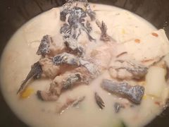 -鲜潭蒸汽石锅鱼(五道口购物中心店)
