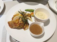 -Deer Park鹿园西餐(仁恒置地广场店)