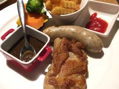-碧桂园润杨溪谷温泉酒店