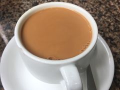 -新鸿发咖啡美食