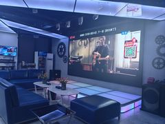 -CIAO·团建聚餐·生日派对轰趴馆(福田店)