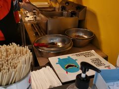 -傅强排骨(成都总店)