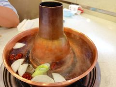 火锅-八先生涮肉房(三里河店)