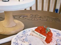 -花间烘焙BLossom Bakery