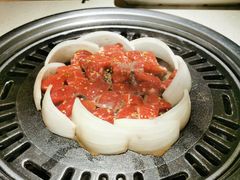 -猫爪爪原切自助烤肉(观音桥阳光世纪店)