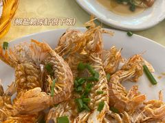 -秋姐美食店(旅游大道店)