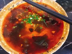 -李记小小吃(涪江路店)