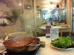 蜜桃餐厅(朝阳大悦城店)-蜜桃餐厅(朝阳大悦城店)