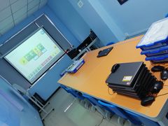 -童程童美少儿编程乐高机器人(沈河校区)