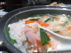-江户前日本料理(瑞诗酒店店)