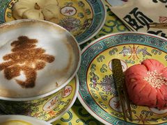 -宫事颐庭·老佛爷贵寿下午茶(颐和园店)