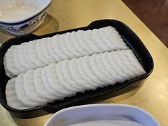 -牛街清真满恒記(平安里西大街店)