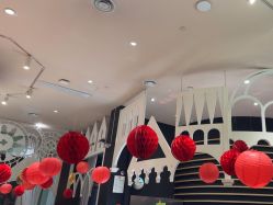 点击看大图 -奈尔宝·儿童乐园·亲子餐厅(星河湾店)