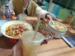 -树厨贵州菜(花果园购物中心店)