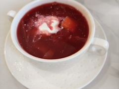 -库滋明·俄罗斯特色美食(中央大街店)