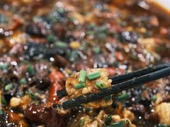 火爆脑花-辣螃铠盆盆蟹大排档(总店)