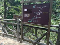 -大鄣山卧龙谷景区