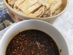 -泰煌鸡·上海白斩鸡·鸡汤面(万航店)