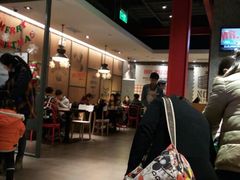 -Mr.Pizza米斯特比萨(盐城聚龙湖店)